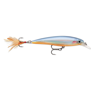 Image of Rapala X-Rap | Scoop; 3 1/8 in.