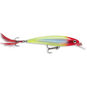 Image of Rapala X-Rap | Clown; 4 in.