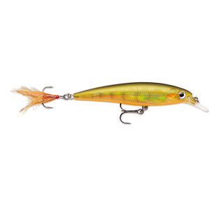 Image of Rapala X-Rap | River Perch; 4 in.