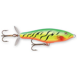 Image of Rapala Skitter Prop | Firetiger; 2 3/4 in.