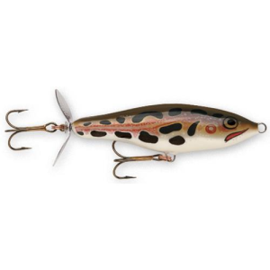Image of Rapala Skitter Prop | Frog; 2 3/4 in.