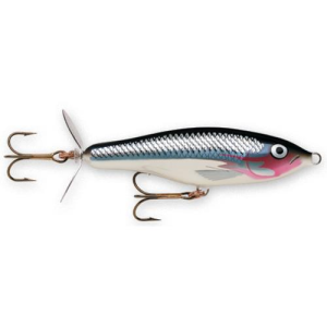 Image of Rapala Skitter Prop | Shad; 2 3/4 in.