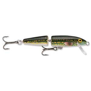 Image of Rapala Original Jointed Minnow | Pike; 5 1/4 in.