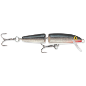 Image of Rapala Original Jointed Minnow | Silver; 5 1/4 in.