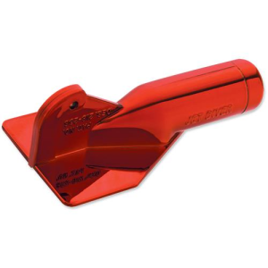 Image of Luhr Jensen Jet Diver | Red Magic/Metallic Red; 30