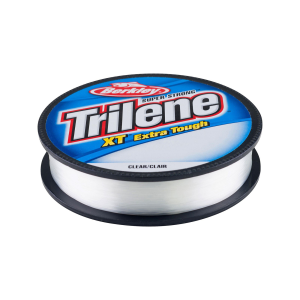 Image of Berkley Trilene XT Monofilament Line | 30 lb.; Clear; Filler