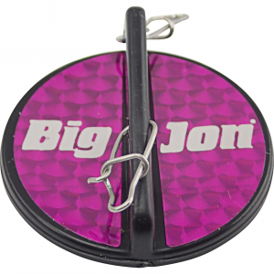 Image of Big Jon Mini Diver Disk | Black