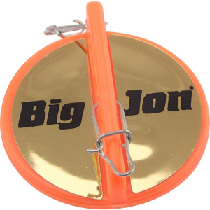 Image of Big Jon Mini Diver Disk | Orange