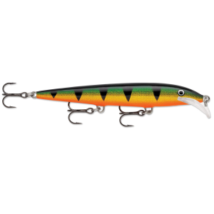 Image of Rapala Scatter Rap Minnow | Perch; 4 3/8 in.