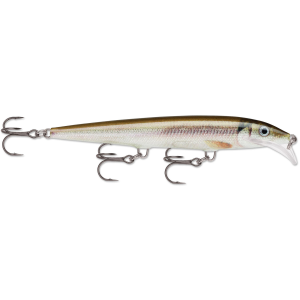 Image of Rapala Scatter Rap Minnow | Live Smelt; 4 3/8 in.