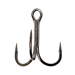 Image of Gamakatsu 2X Strong Treble Hooks | 1