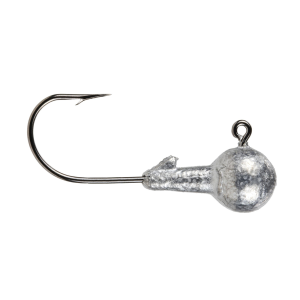 Image of Strike King Mr. Crappie Jig Head | Unpainted; 1/32 oz.; 25 pack