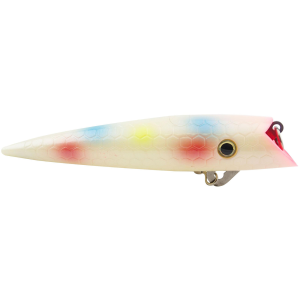 Image of Dreamweaver Captain's Choice Cut Plug | Wonderbread; 5 1/4 in.