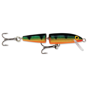 Image of Rapala Original Jointed Minnow | Perch; 4 3/8 in.