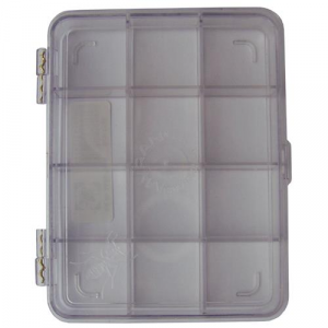 Image of Myran Fly Box | 1120; 12 Compartment