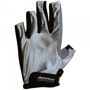 Image of Lamson Stripper Glove | Right; S; Grey