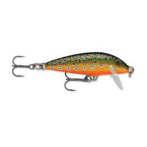 Image of Rapala CountDown Minnow | Brook Trout; 4 3/8 in.
