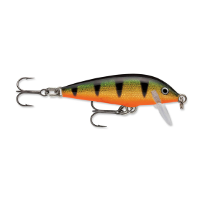 Image of Rapala CountDown Minnow | Perch; 4 3/8 in.