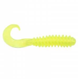 Image of Galida's Grubz | Pearl Chartreuse; 25