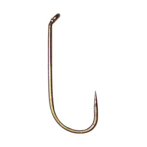 Image of Tiemco 100BL Barbless Dry Fly Hooks | 22