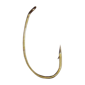 Image of Tiemco 2487 Emerger/Nymph Fly Hooks | 14