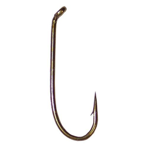 Image of Tiemco 3761 Nymph/Wet Fly Hooks | 12
