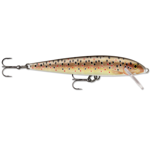 Image of Rapala Original Floater | Brown Trout; 4 3/8 in.