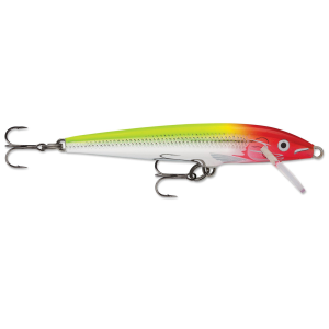 Image of Rapala Original Floater | Clown; 4 3/8 in.