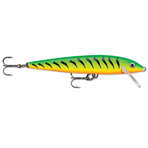 Image of Rapala Original Floater | Firetiger; 4 3/8 in.