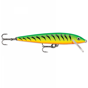 Image of Rapala Original Floater | Firetiger; 5 1/4 in.