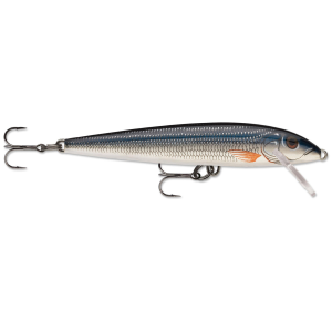 Image of Rapala Original Floater | Shiner; 5 1/4 in.