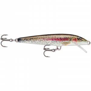 Image of Rapala Original Floater | Live Rainbow Trout; 4 3/8 in.