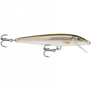 Image of Rapala Original Floater | Live Smelt; 4 3/8 in.