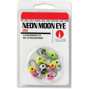 Image of VMC Neon Moon Eye Jig Kit | 3/8 oz.