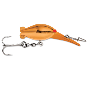 Image of Luhr Jensen Hot Shot | Copper; 2 11/16 in.