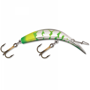 Image of Luhr Jensen Kwikfish X-Treme | Grinch; 5 in.