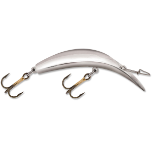 Image of Luhr Jensen Kwikfish X-Treme | Silver; 5 in.