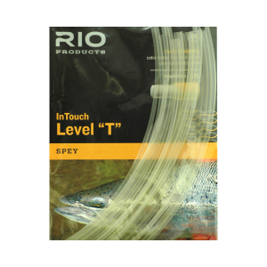 Image of RIO InTouch Level T Welding Tubing | Regular