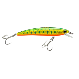 Image of Yo-Zuri Pin's Minnow | Brook Trout; 3 1/2 in.