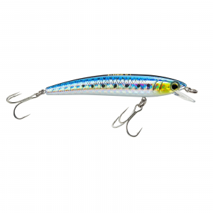 Image of Yo-Zuri Pin's Minnow | Sardine; 3 1/2 in.