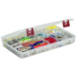 Image of Plano 3750 StowAway ProLatch Adjustable Compartment Box | Without Inhibitor Chips