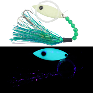 Image of Moonshine Lures Trolling Fly | BGP