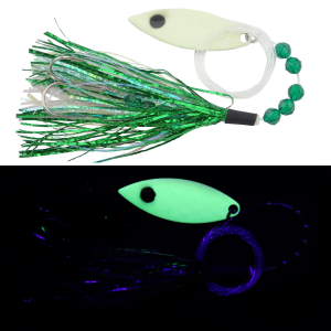 Image of Moonshine Lures Trolling Fly | GP