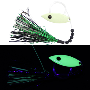 Image of Moonshine Lures Trolling Fly | Smitty