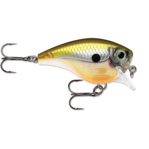 Image of Rapala Balsa Xtreme BX Brat Crankbait | Haymaker; 6 ft.