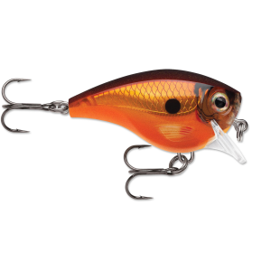 Image of Rapala Balsa Xtreme BX Brat Crankbait | Tamale; 6 ft.