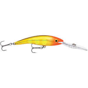 Image of Rapala Deep Tail Dancer | Juicy Lucy; 4 3/8 in.