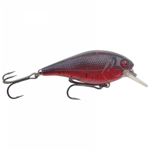 Image of River2Sea Ish Monroe Biggie Square Bill Crankbait | Rooster; Biggie Poppa Bumpin' Rattle