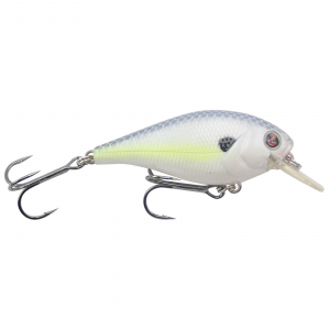 Image of River2Sea Ish Monroe Biggie Square Bill Crankbait | I Know It; Biggie Smalls Bumpin' Rattle