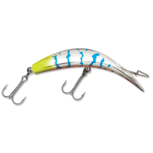 Image of Luhr Jensen Kwikfish | Trapper; 4 1/4 in.